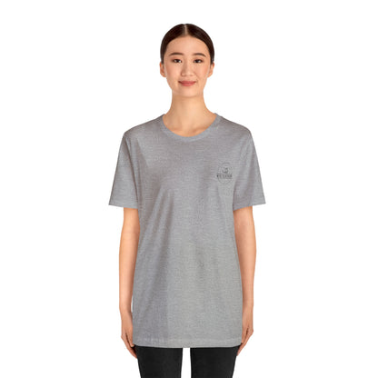 WFG Urban Delivery T-Shirt Available in Multiple Colors