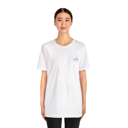 WFG Urban Delivery T-Shirt Available in Multiple Colors