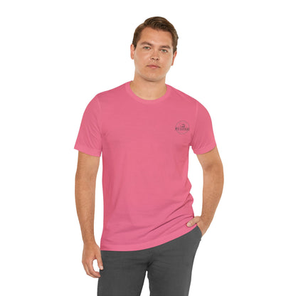 WFG Urban Delivery T-Shirt Available in Multiple Colors