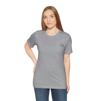 WFG Urban Delivery T-Shirt Available in Multiple Colors