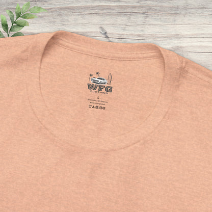 WFG Resorts: Embrace the Wilderness Graphic T-Shirt Multiple Colors Available