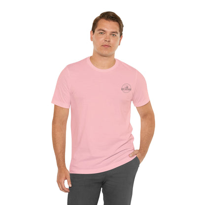 WFG Urban Delivery T-Shirt Available in Multiple Colors