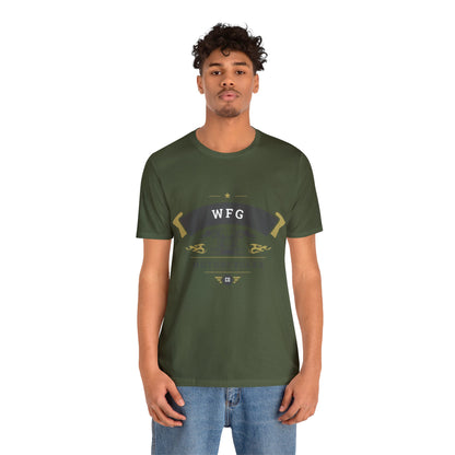 WFG Classic Motorcycles Tee